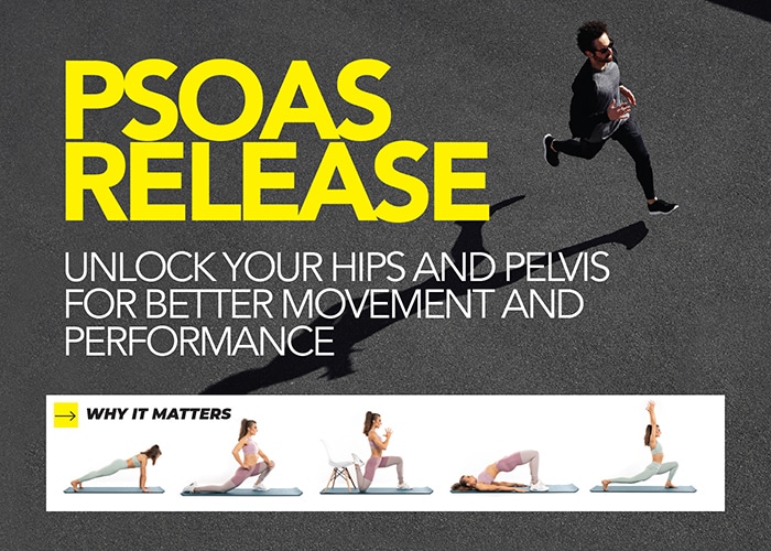 PSOAS Mobile Version