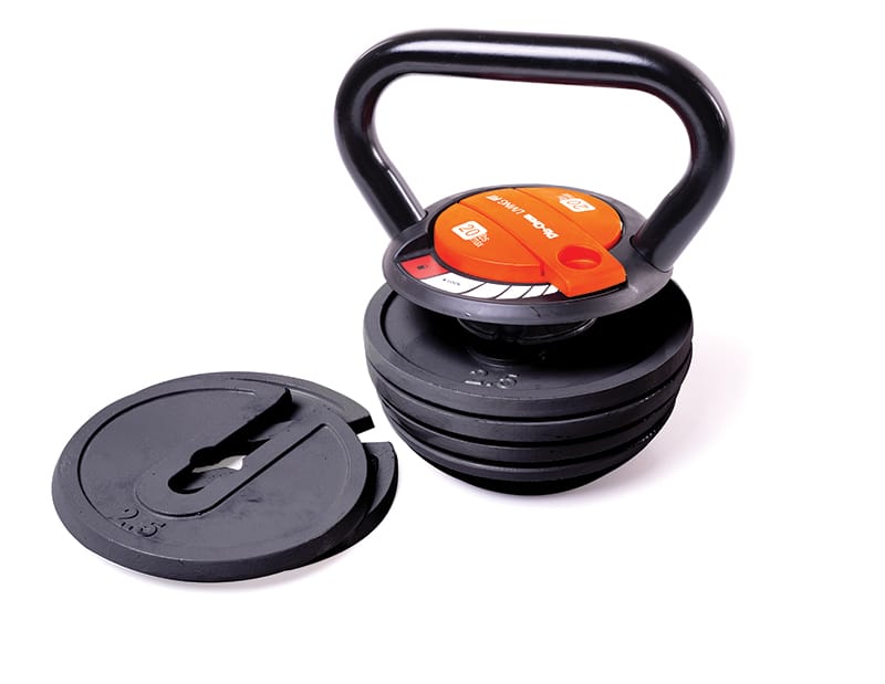 kettlebell