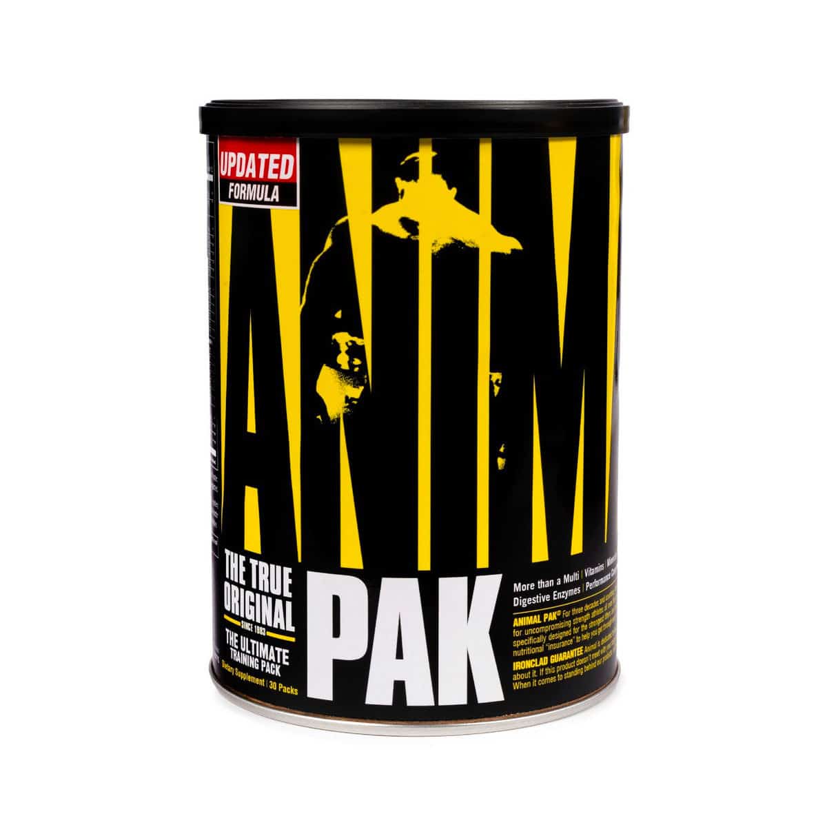 Universal Animal Pak - 30 Pack