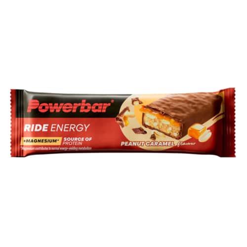 Powerbar Ride Energy Peanut Caramel - 55g