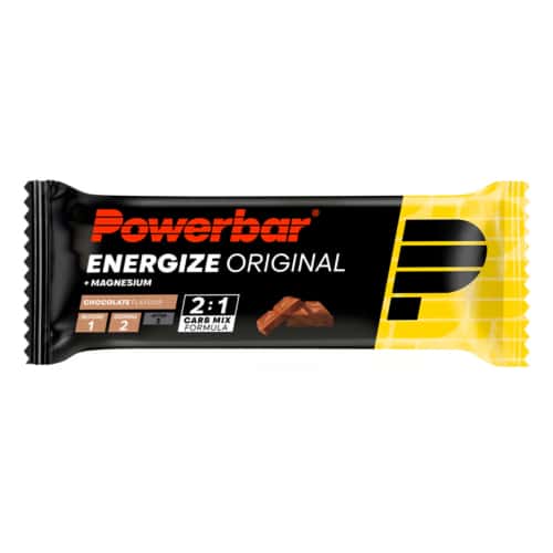 Powerbar Energize Original Energy Bar Chocolate - 55g