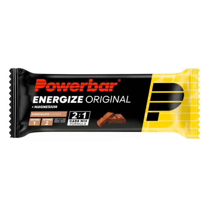 Powerbar Energize Original Energy Bar Chocolate - 55g