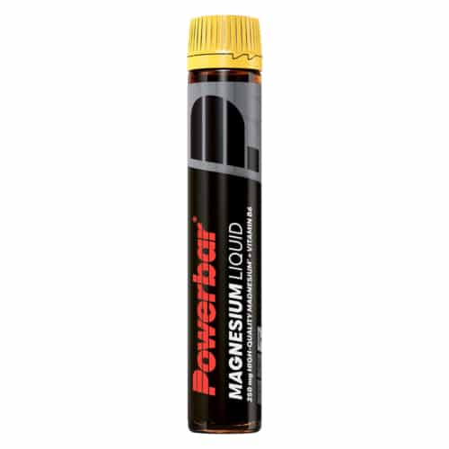 Powerbar Magnesium Liquid 250mg - 25ml