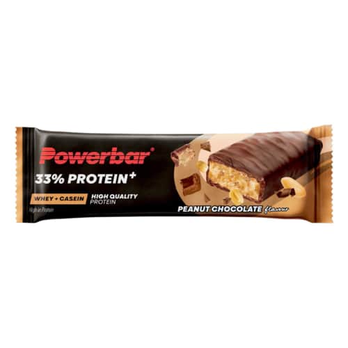Powerbar Protein Bar Peanut Chocolate - 90g