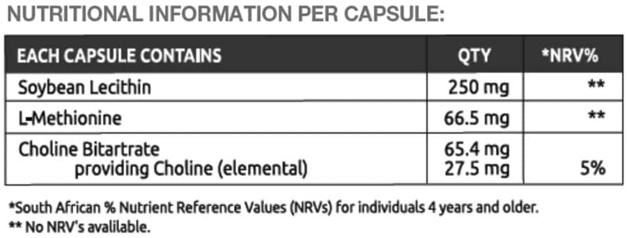 JOLiVER Hepatic Liver Support 30s Nutritable