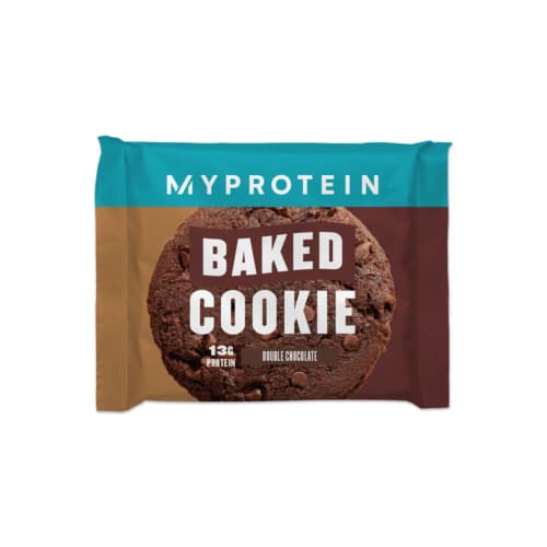 MyProtein Baked Protein Cookie Chocolate - 75g