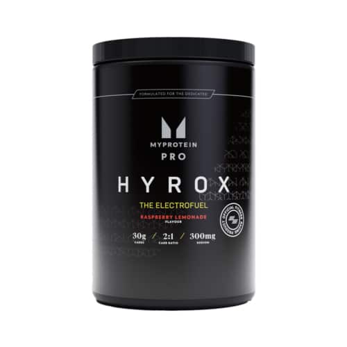 MyProtein Electrofuel Hyrox Electrolyte Powder - 30 Servings