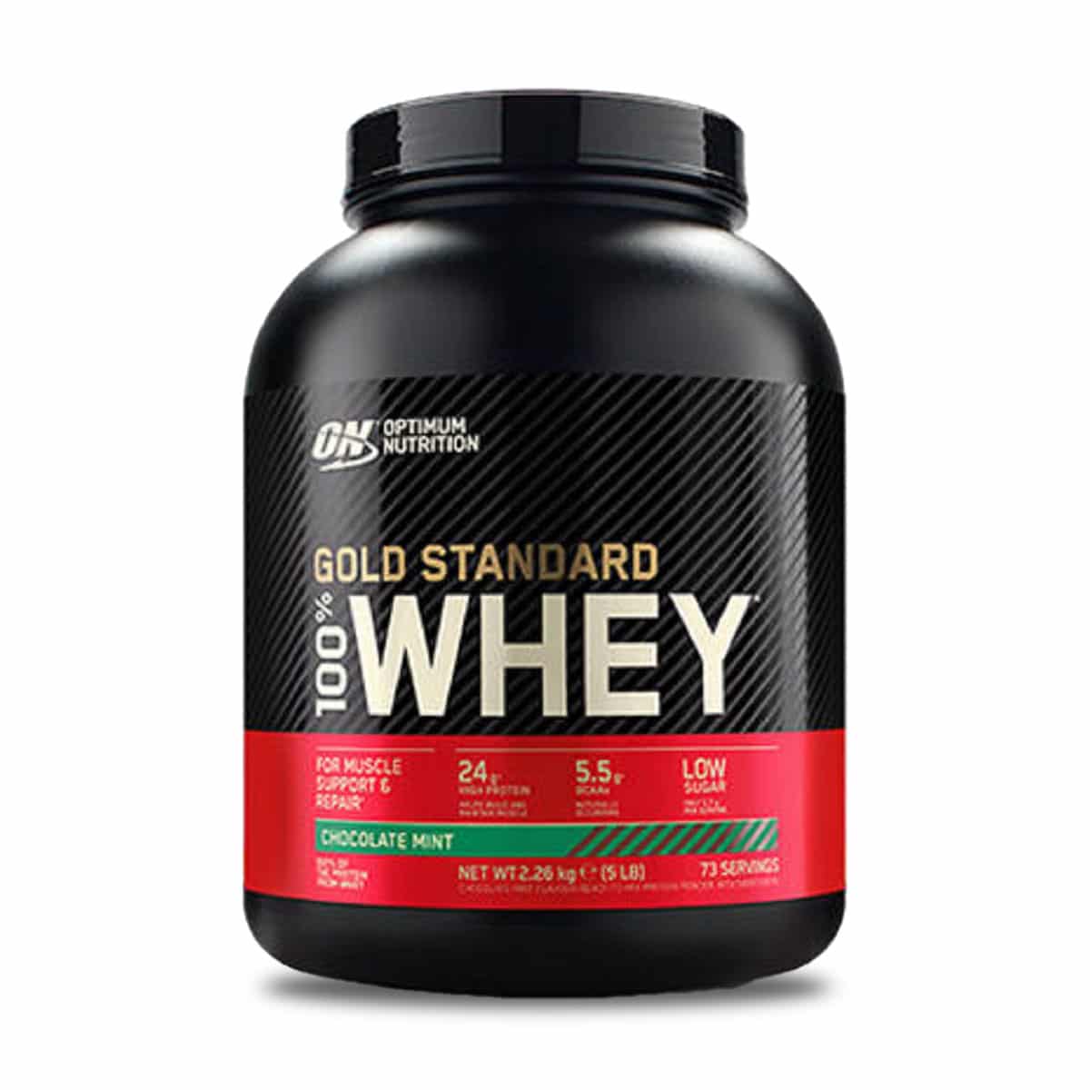Optimum Nutrition Gold Standard Whey Choc Mint - 2kg
