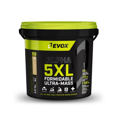 6008997003619 alpha 5xl ultra mass cookies 4kg