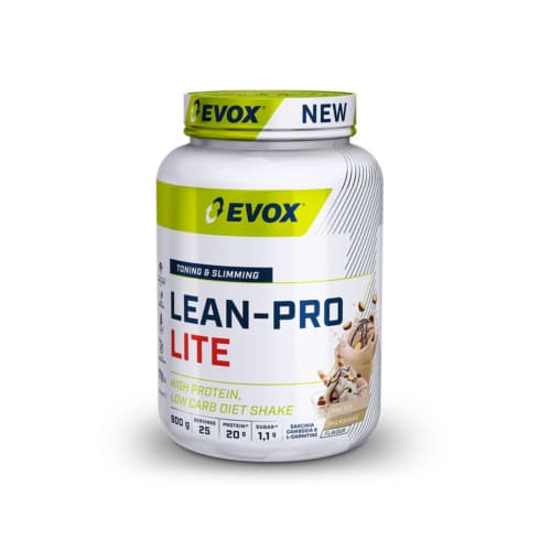 6009544947684 lean pro lite protein malted milk 900g