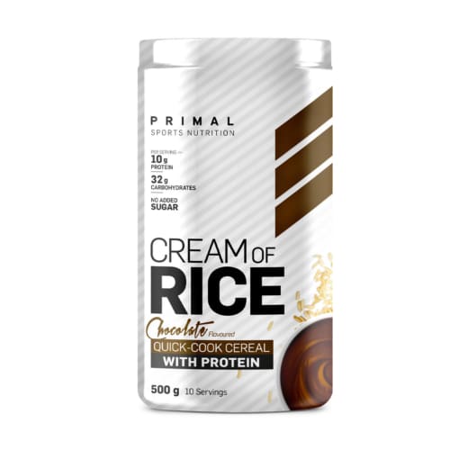 Primal Cream of Rice Chocolate - 500g