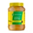 Lifestyle Food Peanut Butter Value Pack Crunchy - 380g