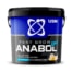 USN Fast Grow Anabol gH Vanilla - 4kg
