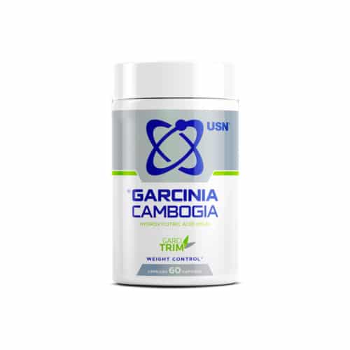 USN Garcinia Cambogia - 60 Softgel Caps