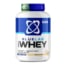 USN Blue Lab 100% Whey Protein Vanilla - 2kg