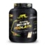 NPL 100% Whey Isolate Protein Vanilla Cream - 1.5kg