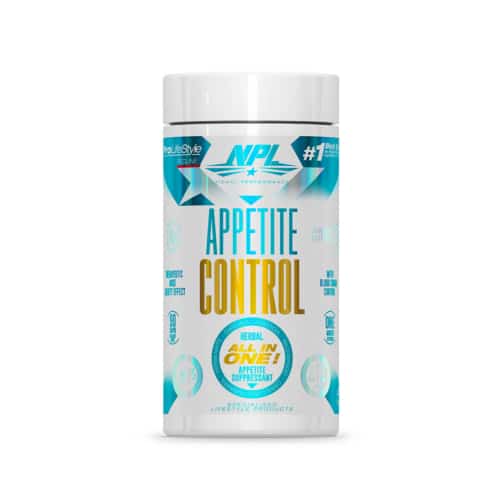 NPL Appetite Control - 90 Softgel Caps