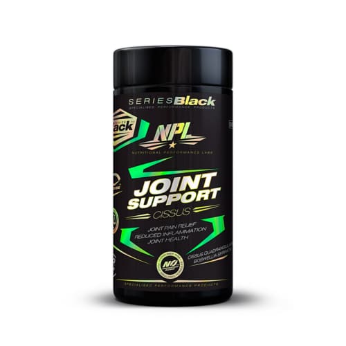 NPL Joint Support - 90 Softgel Caps