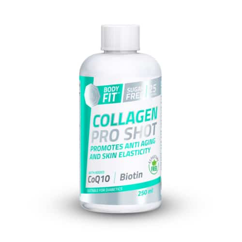 YL Body Fit Collagen Pro Shot - 250ml
