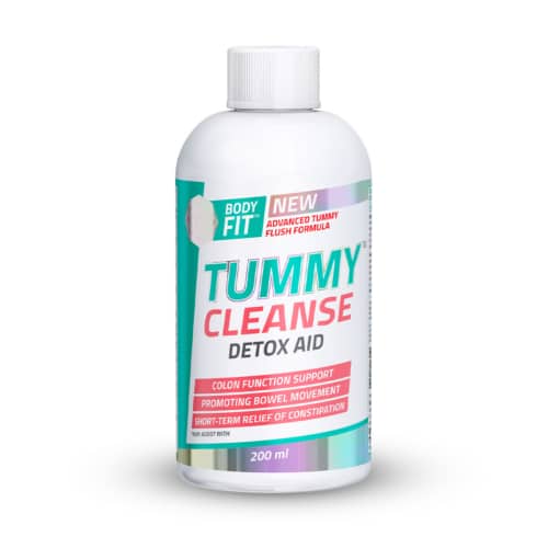 Youthful Living Body Fit Natural Detox Drink - 200ml