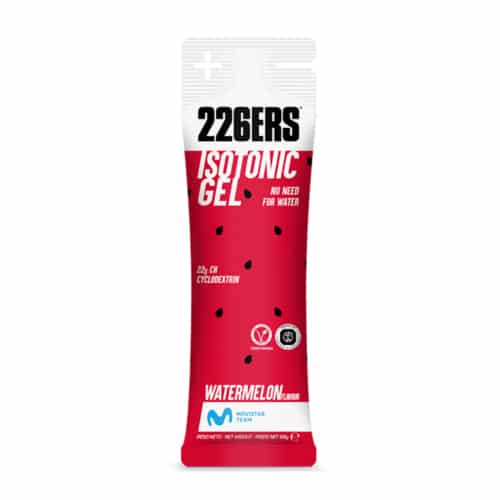 226ERS Isotonic Gel Watermelon - 68g
