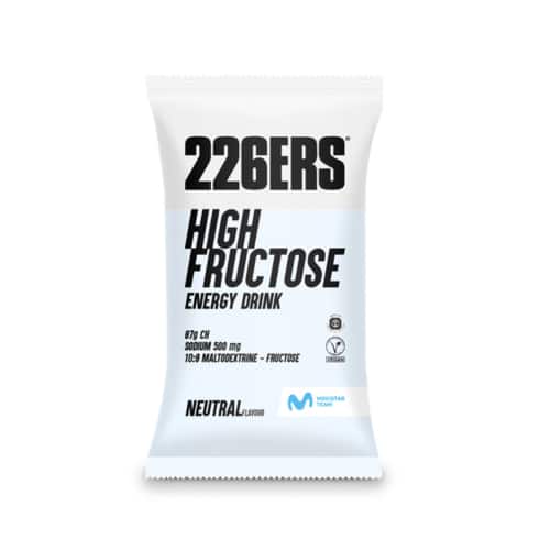 226ERS High Fructose Energy Drink Single Serving Neutral - 90g