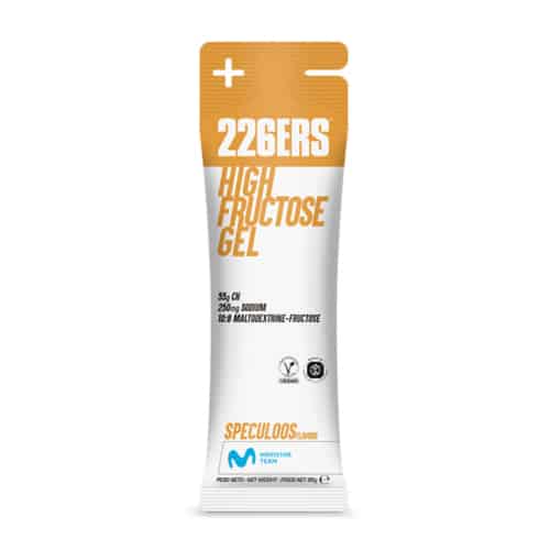 226ERS High Fructose Gel Speculoos - 80g