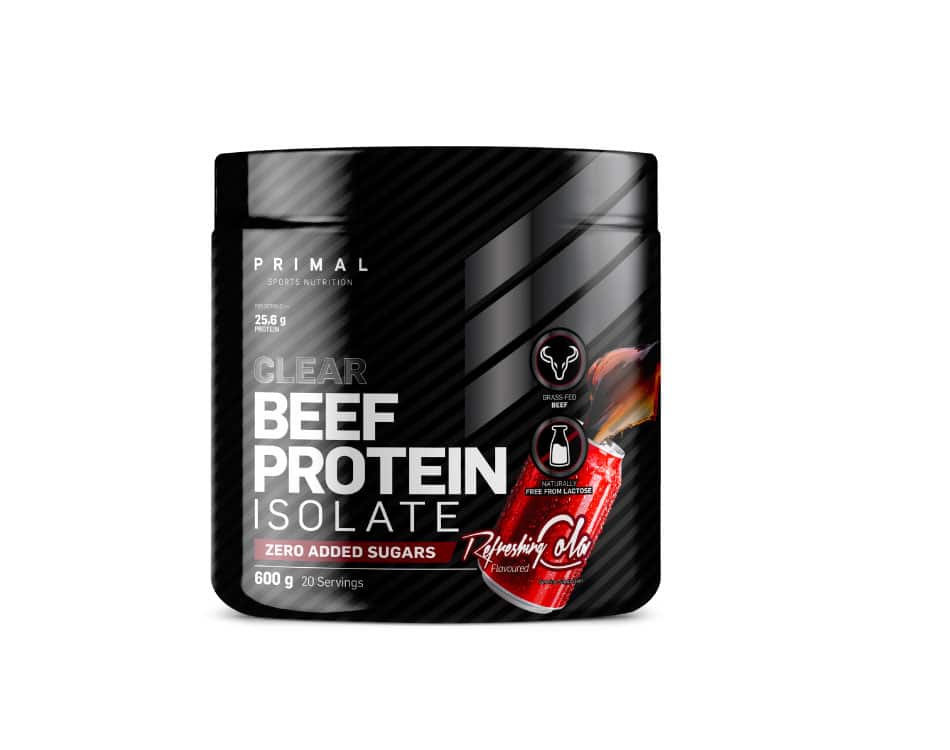 Beef-protein-isolate