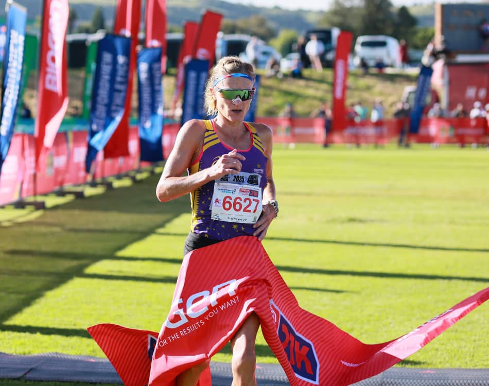 Biogen Half Marathon presented by Momentum Multiply remains Gauteng’s Premier Half Marathon 2