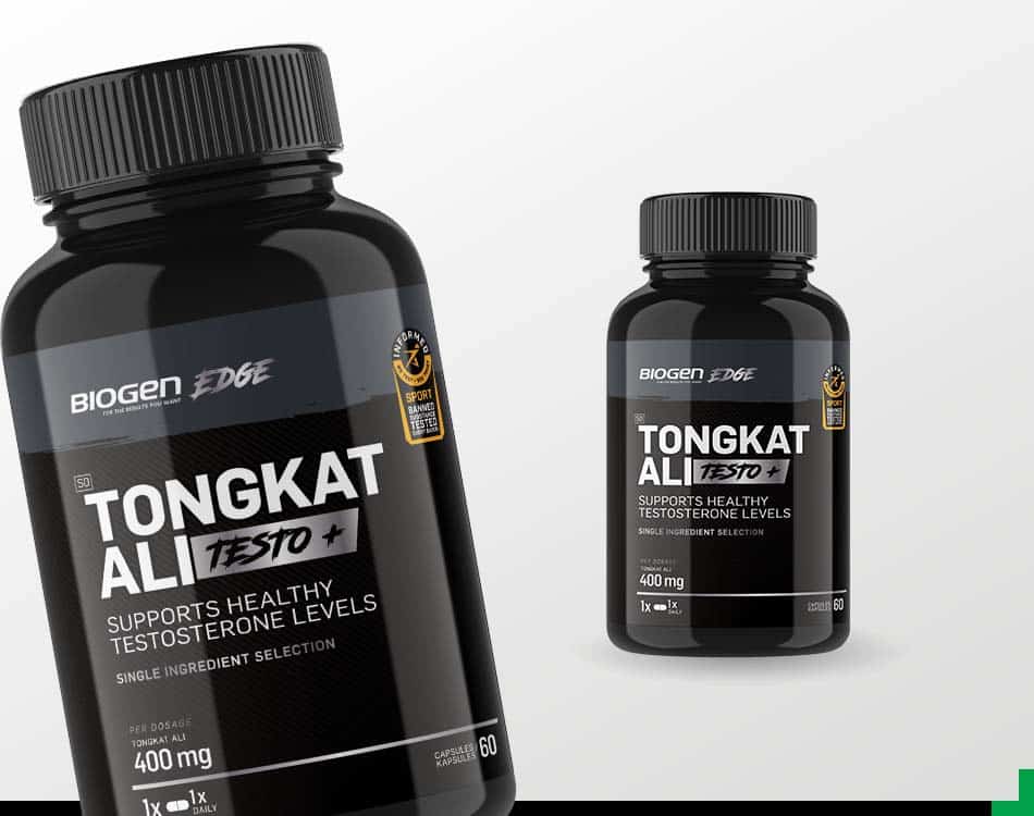 Biogen-Tongkat-Ali-Testo-gets-Informed-Sport-stamp