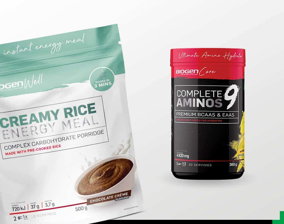 Biogen announces new products and updates