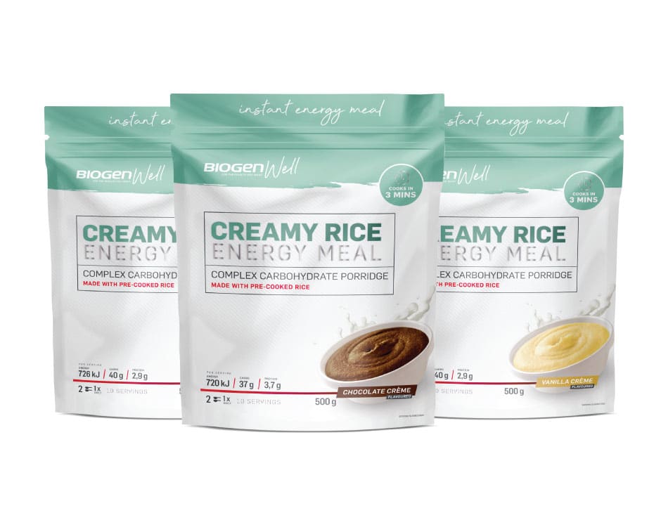 Biogen announces new products and updates creamy