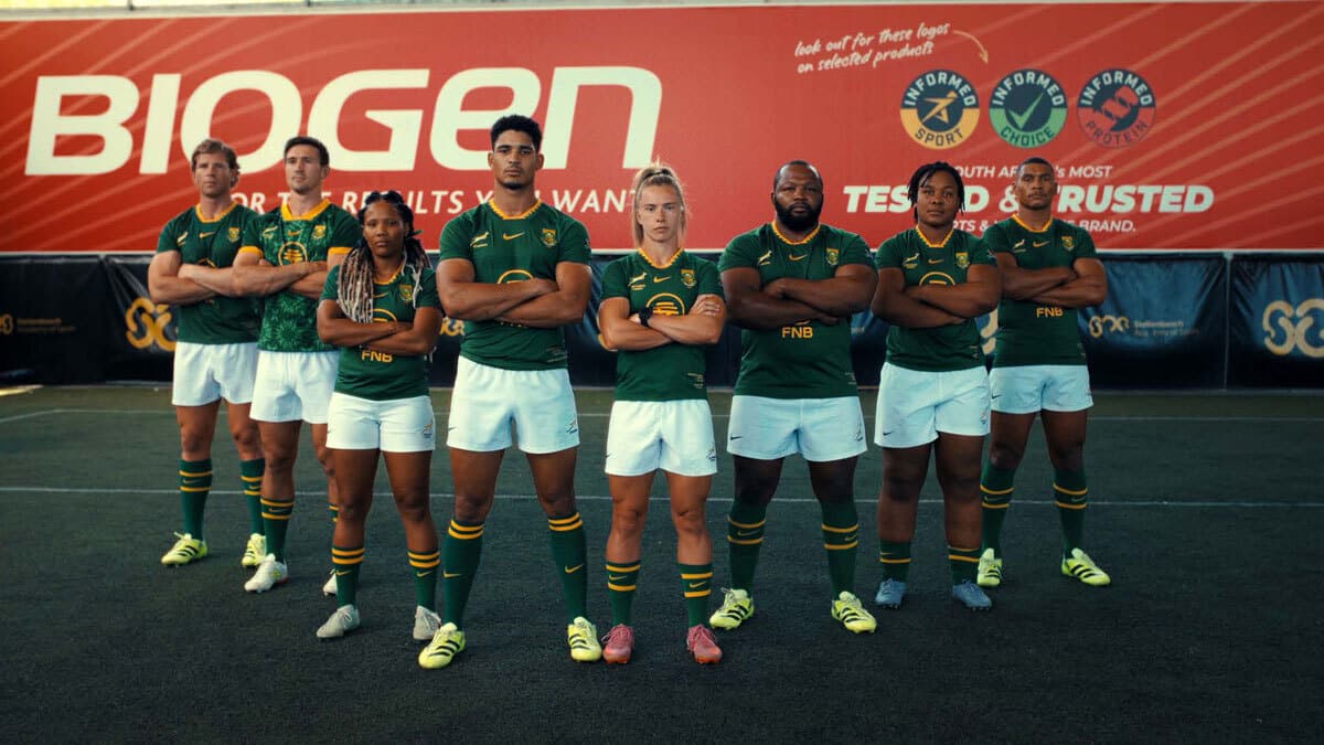 Biogen joins SA Rugby partner family 1