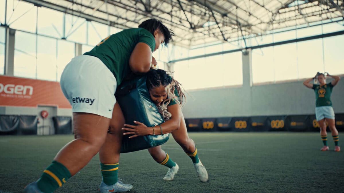 Biogen joins SA Rugby partner family 3