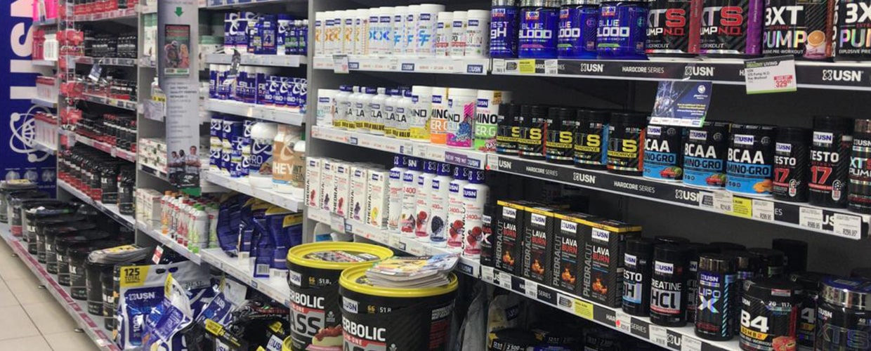 DC Supps aisle featue image