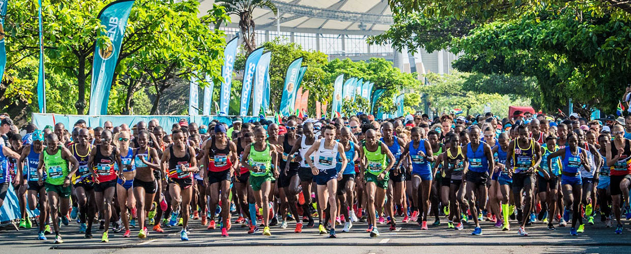 DCLF_FNB Durban 10K