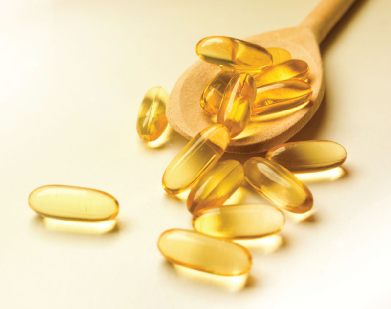 Everything you need to know about omega fatty acids DisChem Living Fit