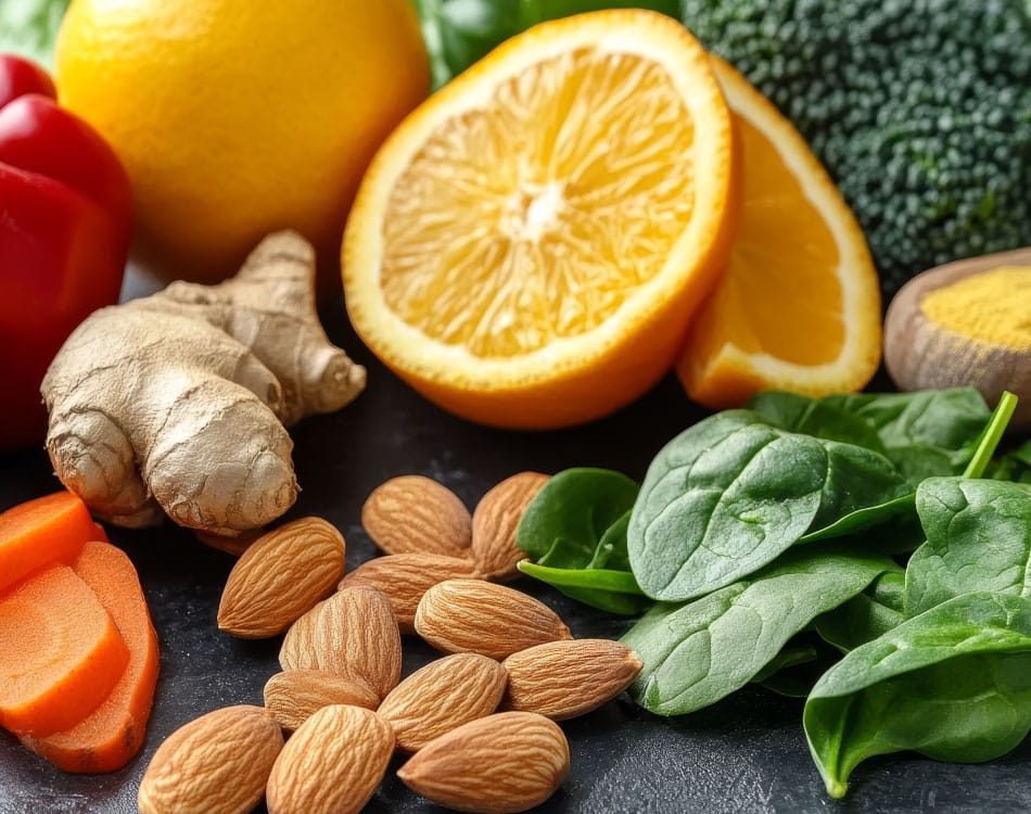 Focus-on-nutrition-to-build-a-competent-immune-system