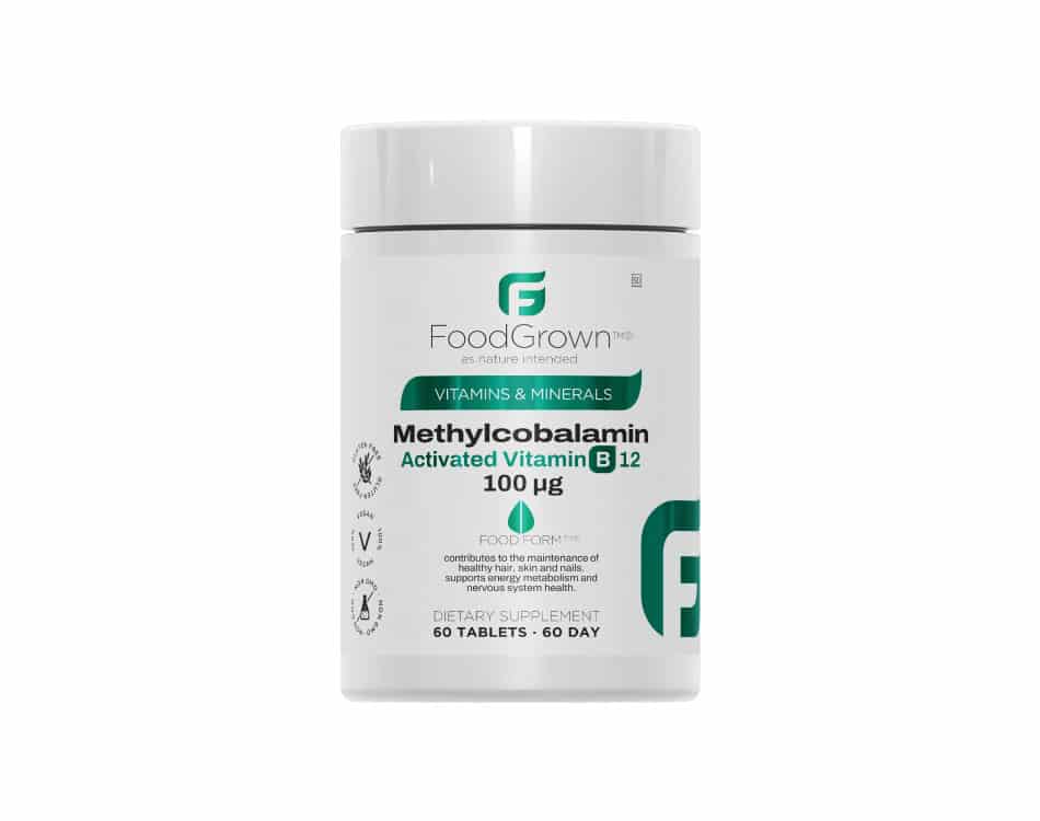 FoodGrown Range Expands Offering Targeted Supplements for Health and Vitality 4