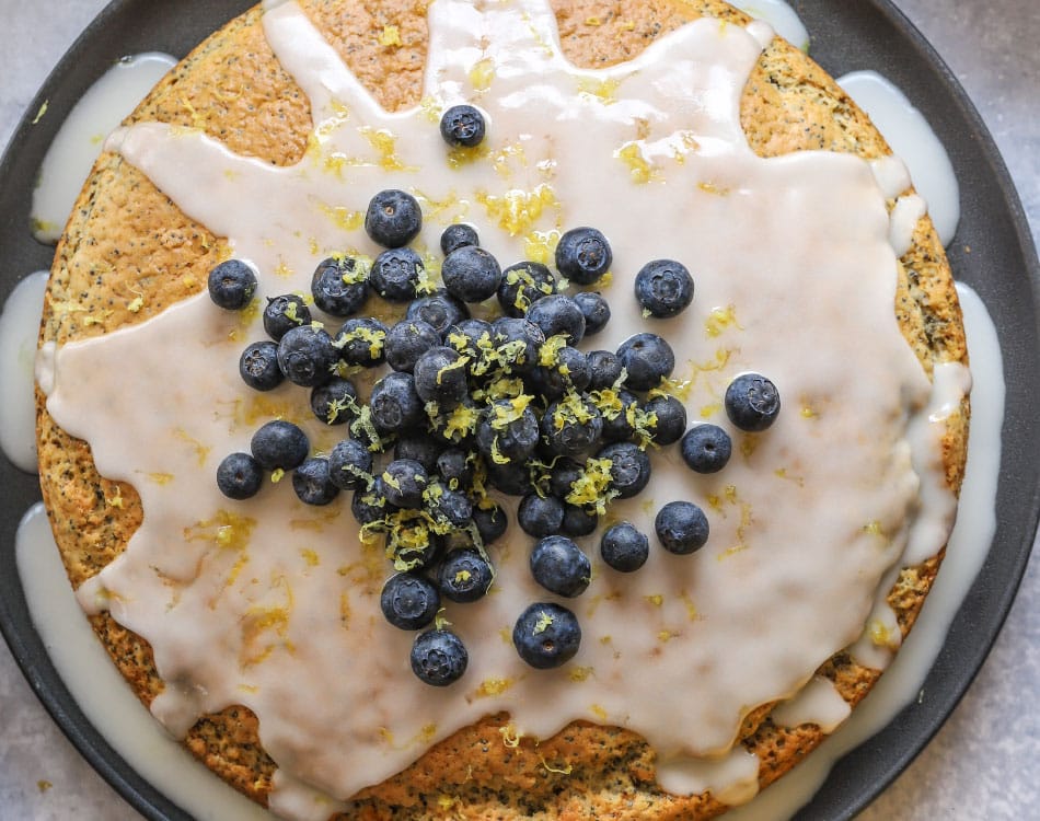 Lemon-Poppy-Seed-Cake