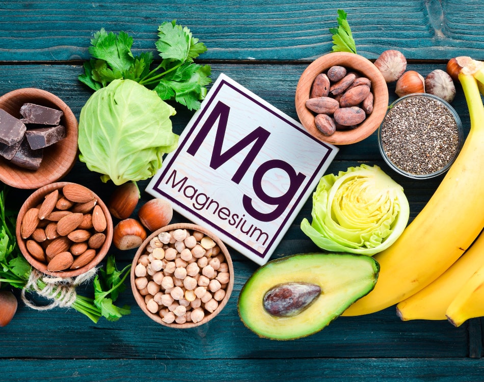 Magnesium Reduces Irritable Bowel Disease