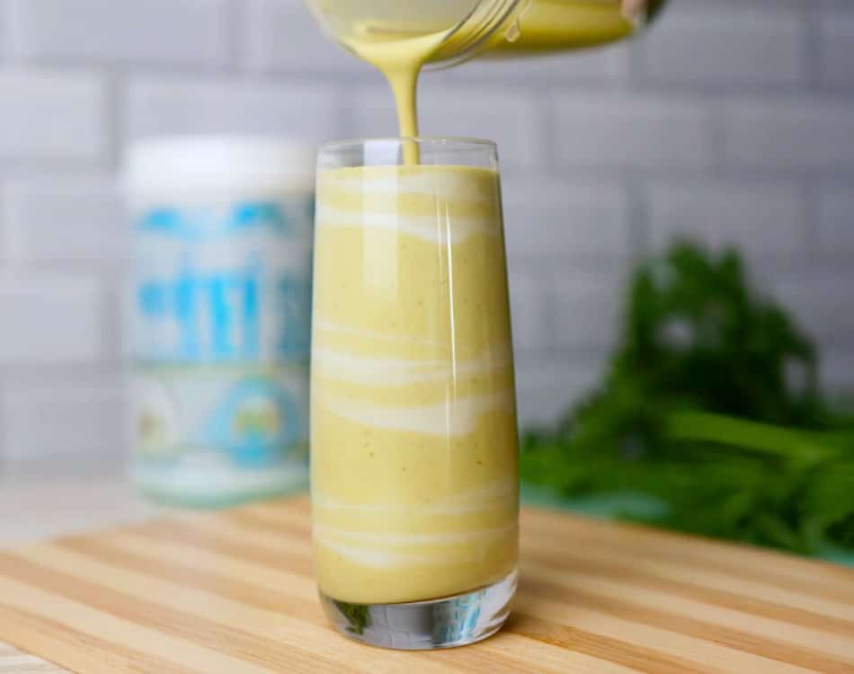Matcha-Weight-Loss-Smoothie
