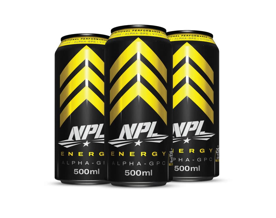 NPL adds new lifestyle, health and performance products to range 4