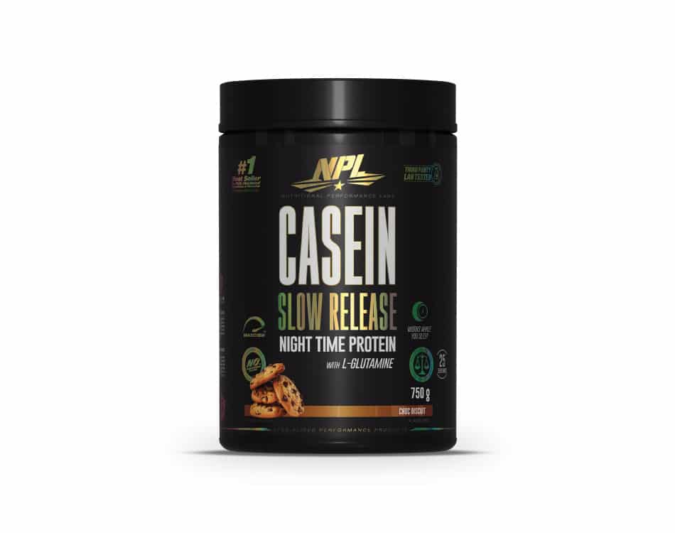 NPL_Casein