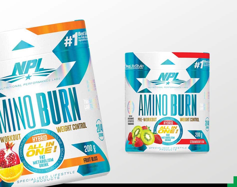 New-look-for-NPL-Amino-Burn