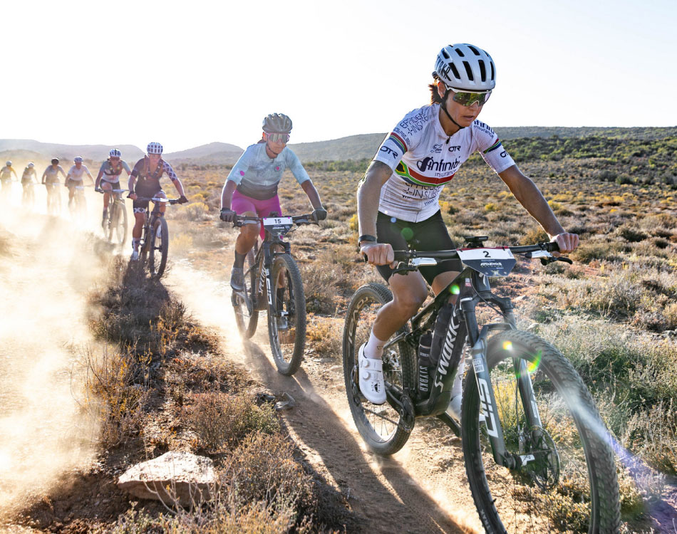 The Hell of the South is calling! 2027 Attakwas Extreme entries open 2