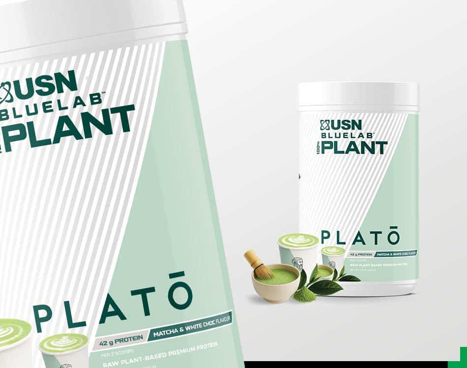 USN Makes Matcha and Muffin Magic with New Flavour Boosts to Popular Protein Products