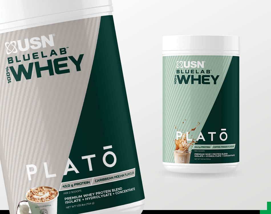 USN and Plato collab bringing the community together