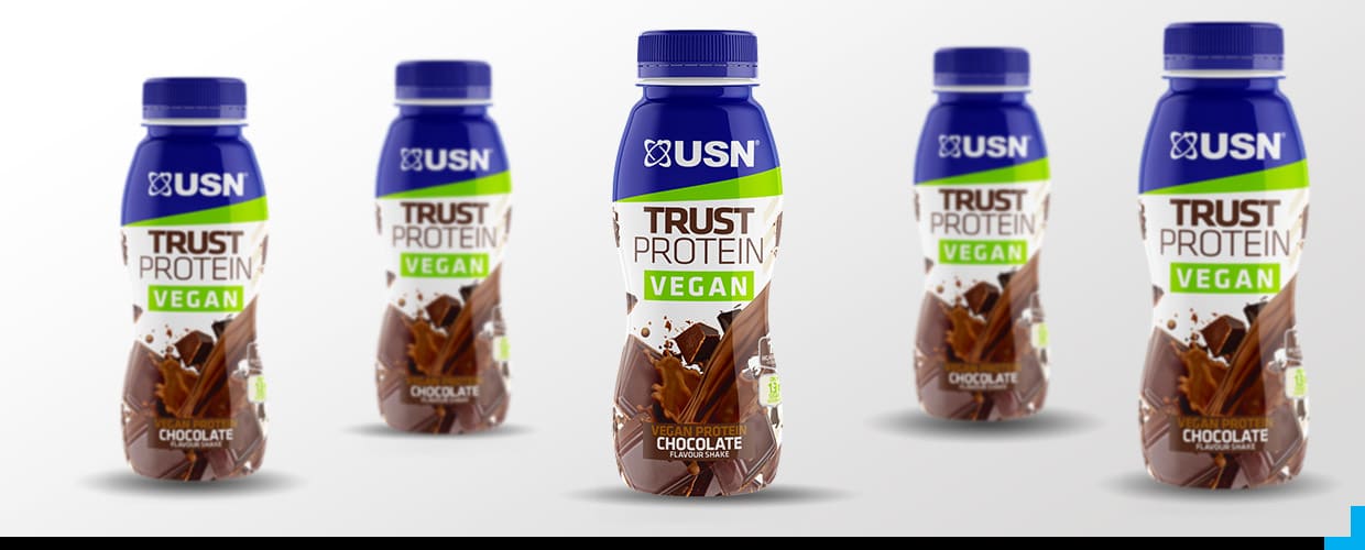 USN releases vegan-friendly RTD