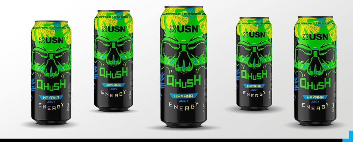 USN updates Qhush range with new Havana variant